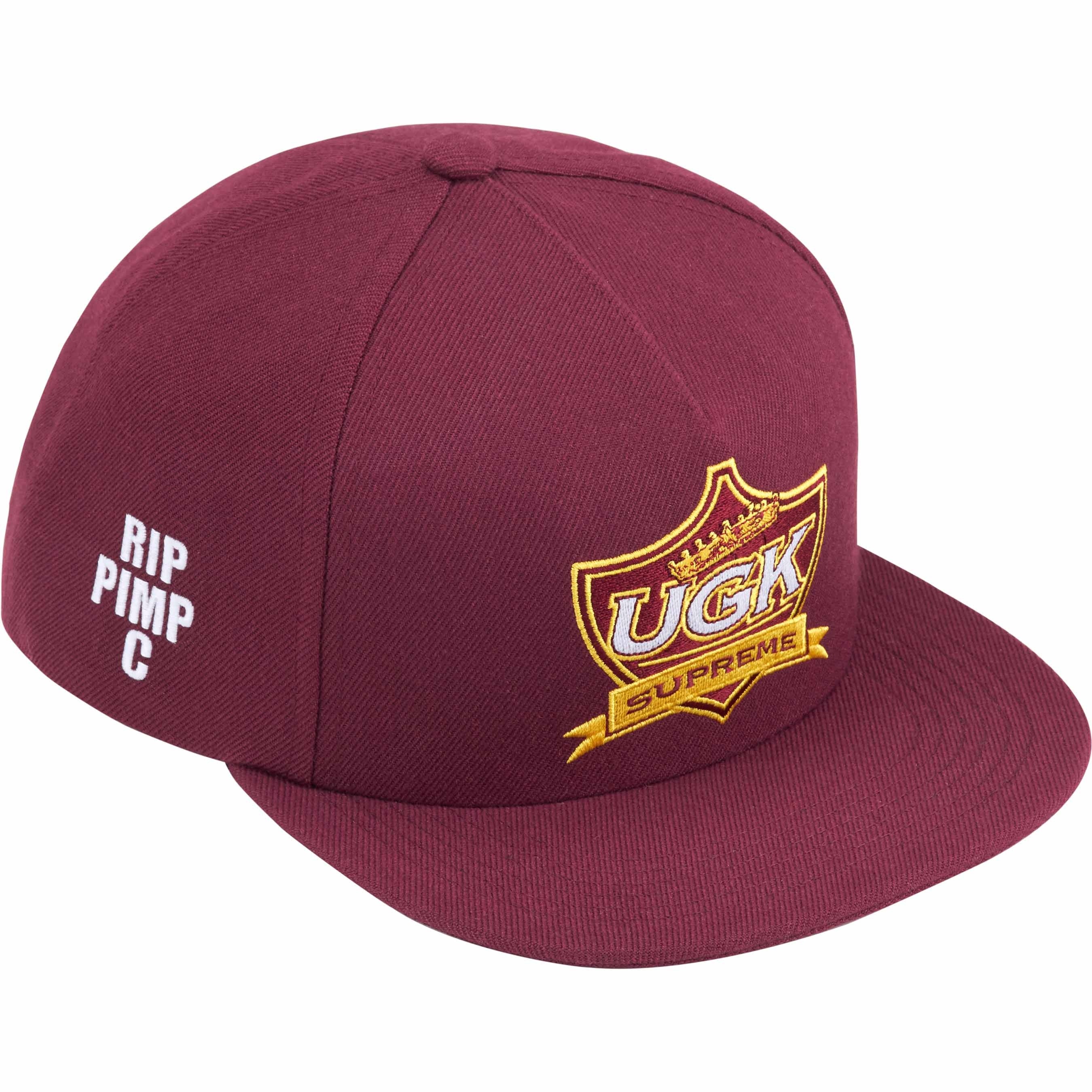 UGK 5-Panel view 8
